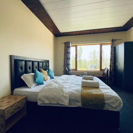 Zlatan Guest House Leh Luaran gambar