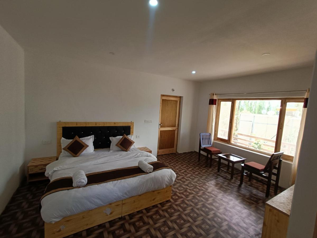 Zlatan Guest House Leh Luaran gambar