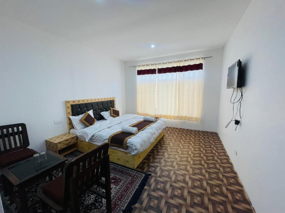 Zlatan Guest House Leh Luaran gambar