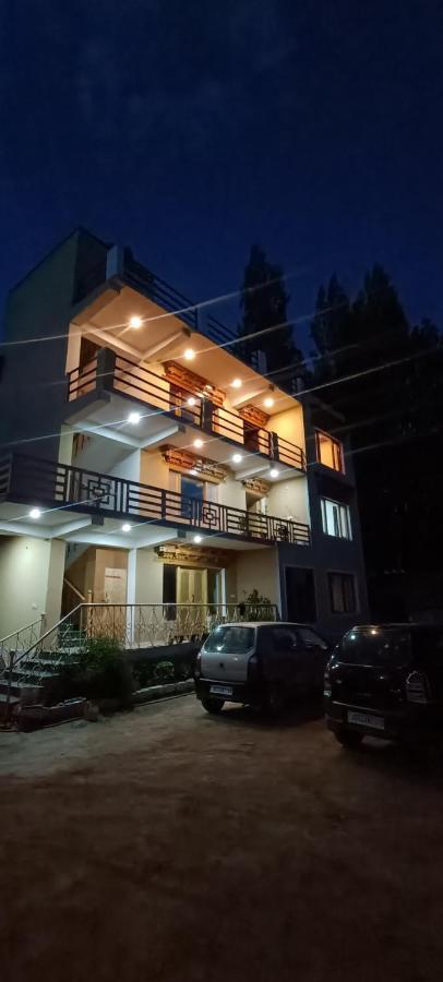 Zlatan Guest House Leh Luaran gambar