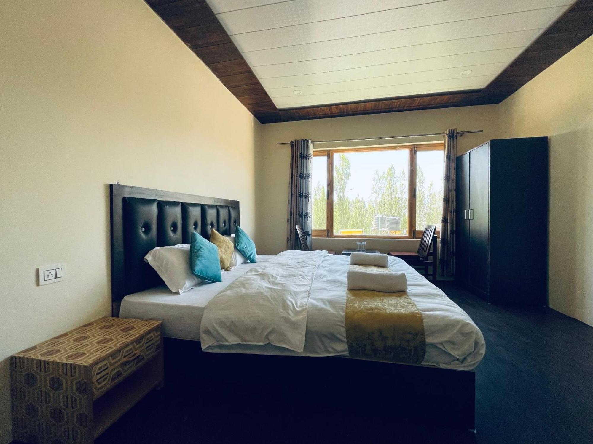 Zlatan Guest House Leh Luaran gambar